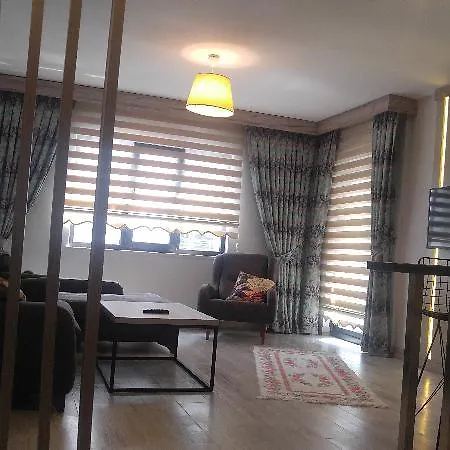 61 Park טראבזון