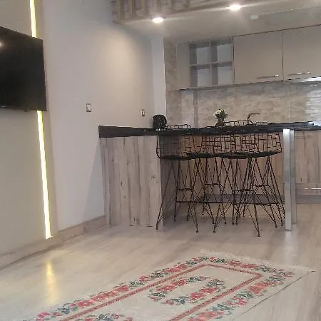 מלון דירות 61 Park 5*